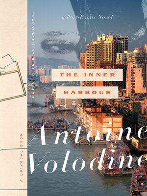 cover image of The Inner Harbour